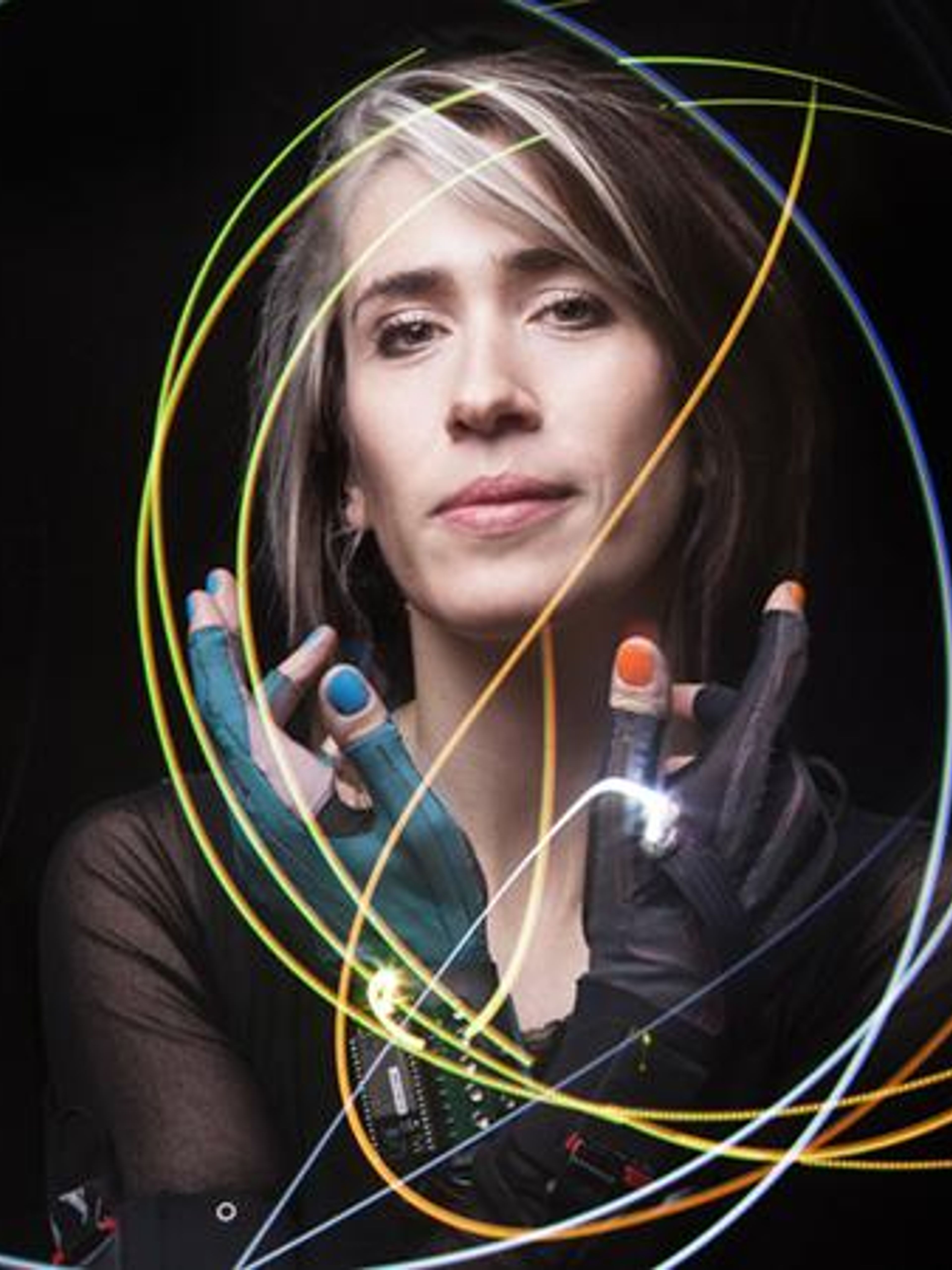 Free Ebook: Imogen Heap’s Road Map to the Future