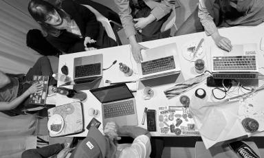 Software Gets Personal for Organizations and Teams