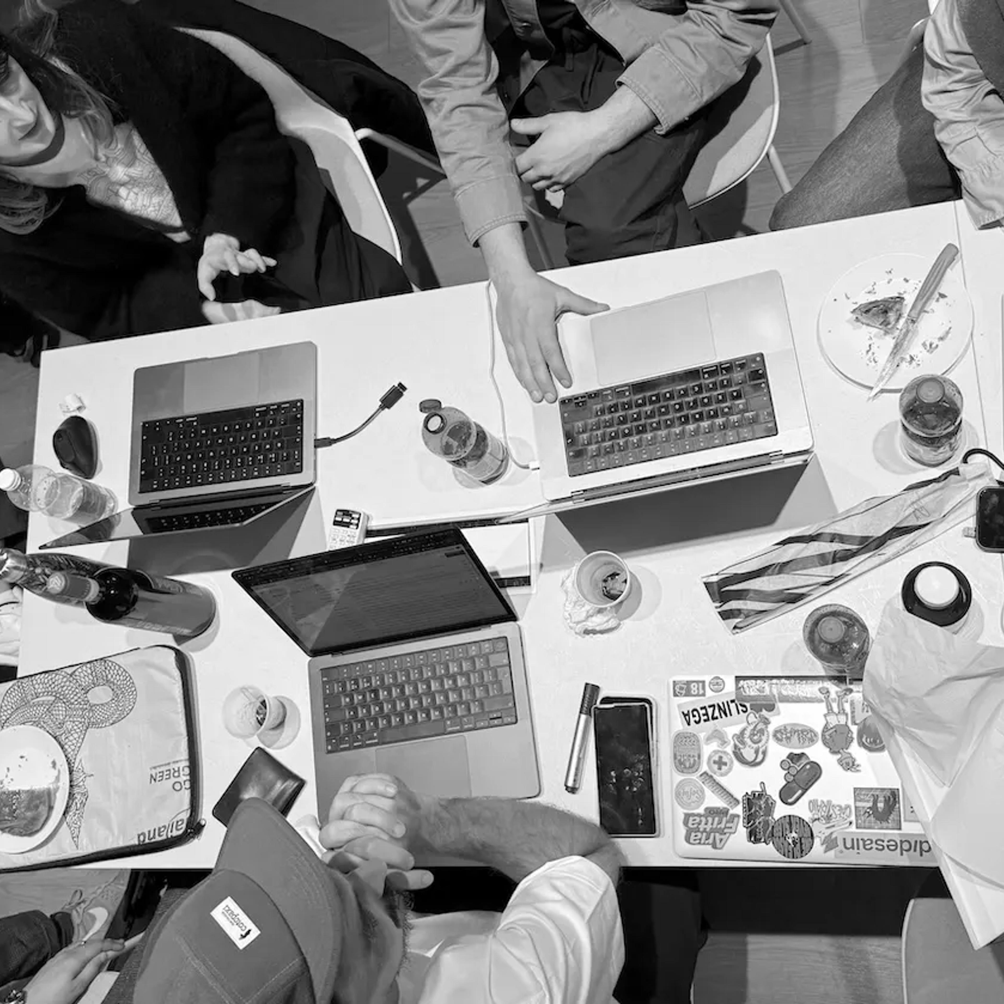Software Gets Personal for Organizations and Teams