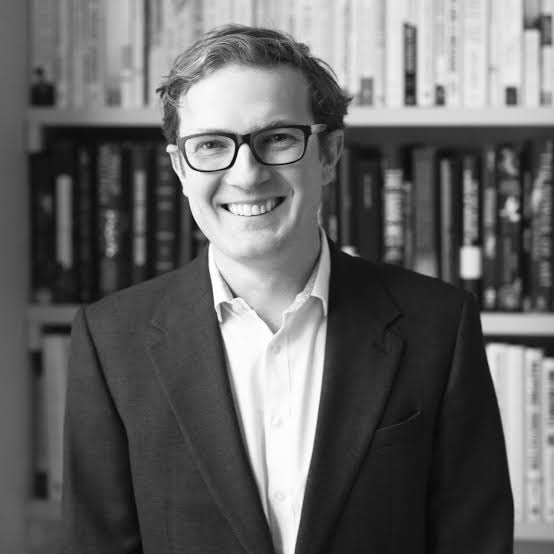 Henry Coutinho-Mason