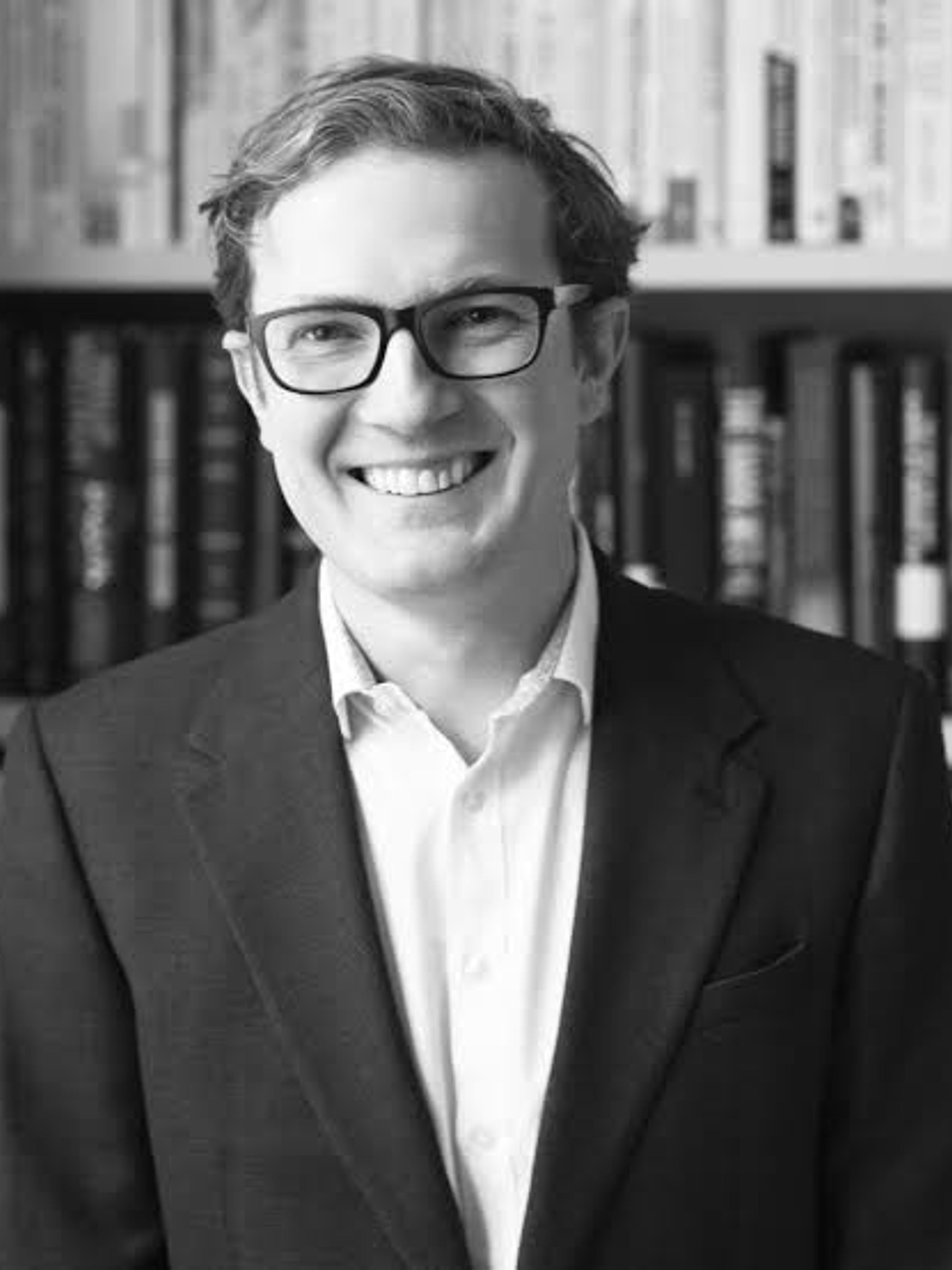 Henry Coutinho-Mason