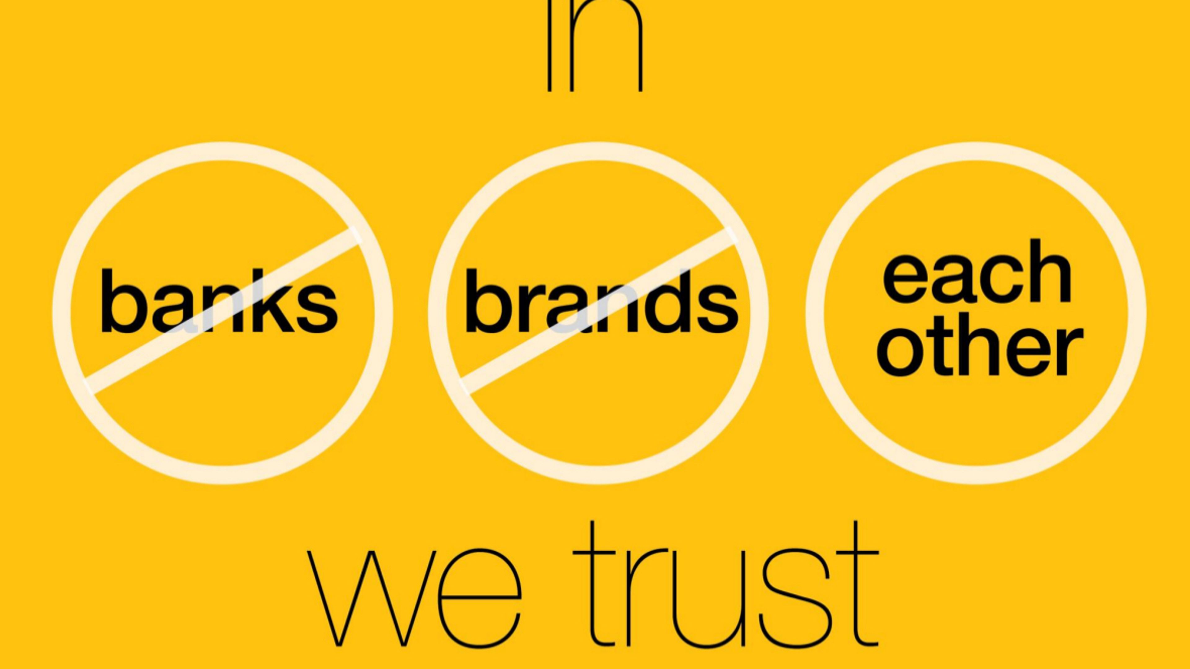 Sharing Value Created – OuiShare Fest