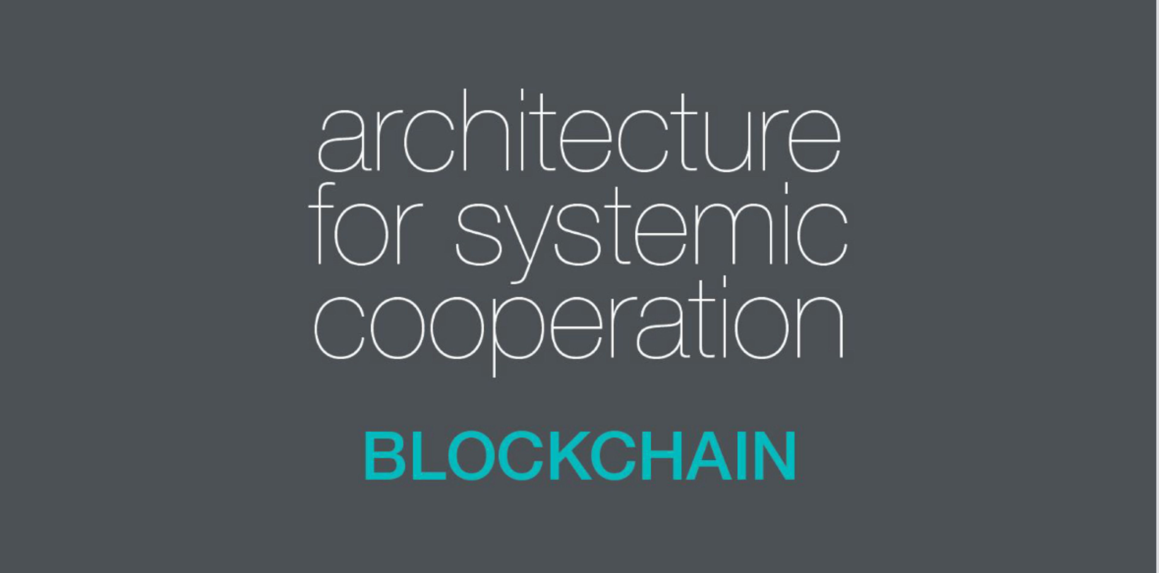 Squinting into our future – Europe