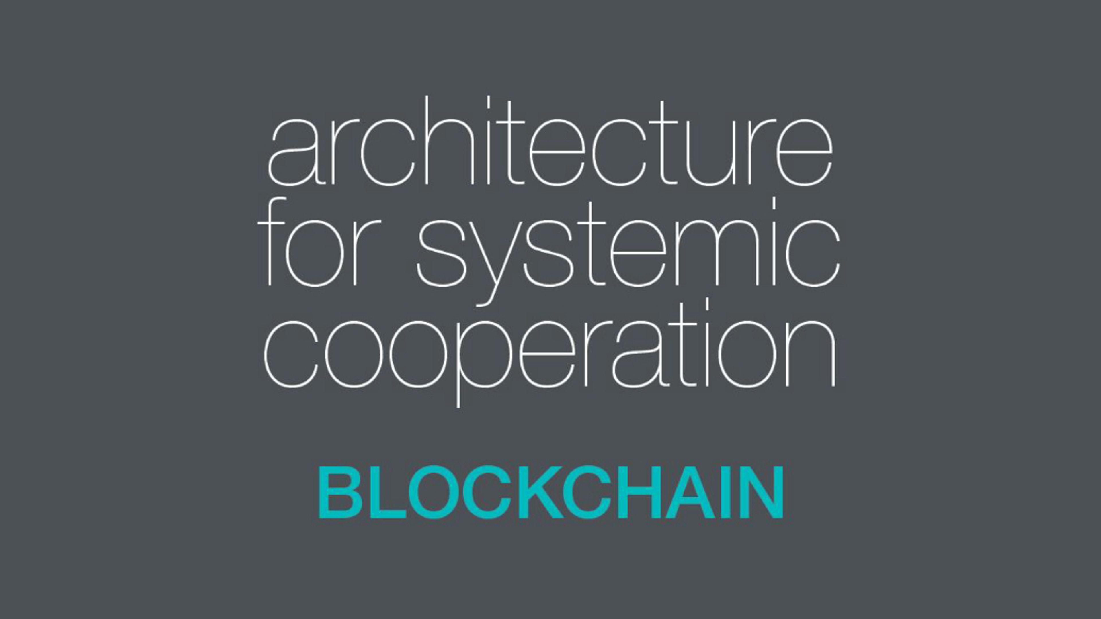 Squinting into our future – Europe