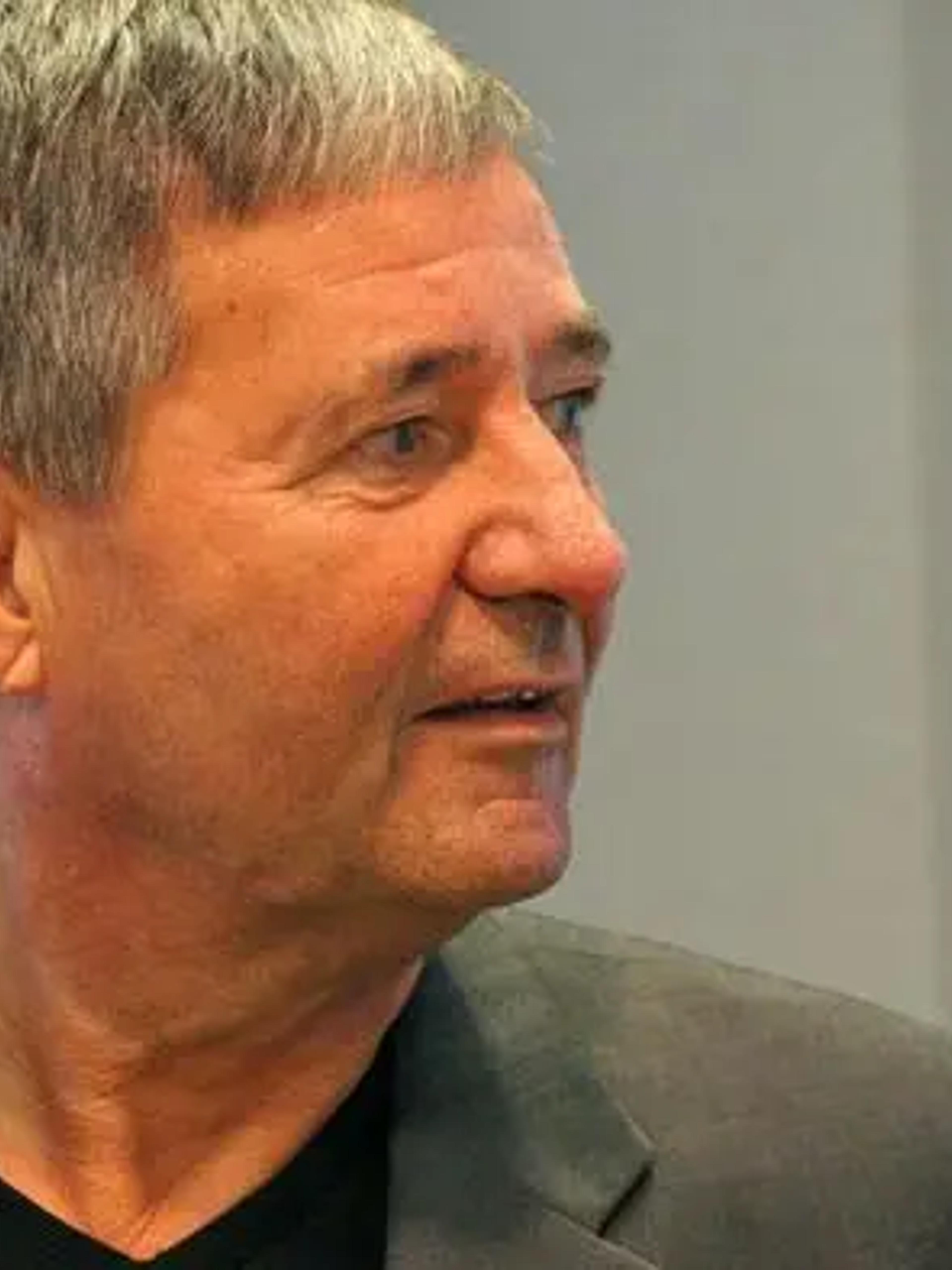 Niels Christian Neilsen