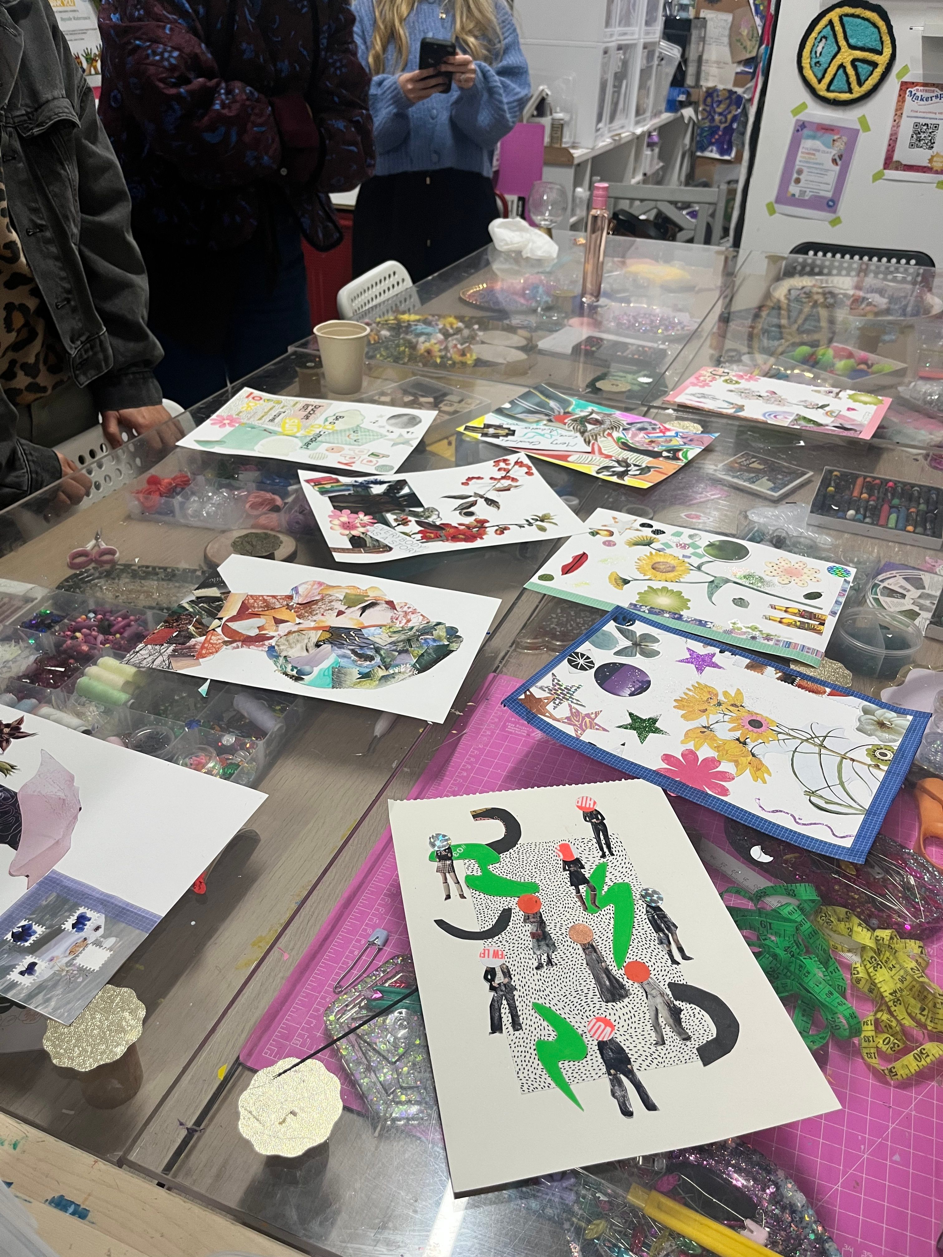 Workshops