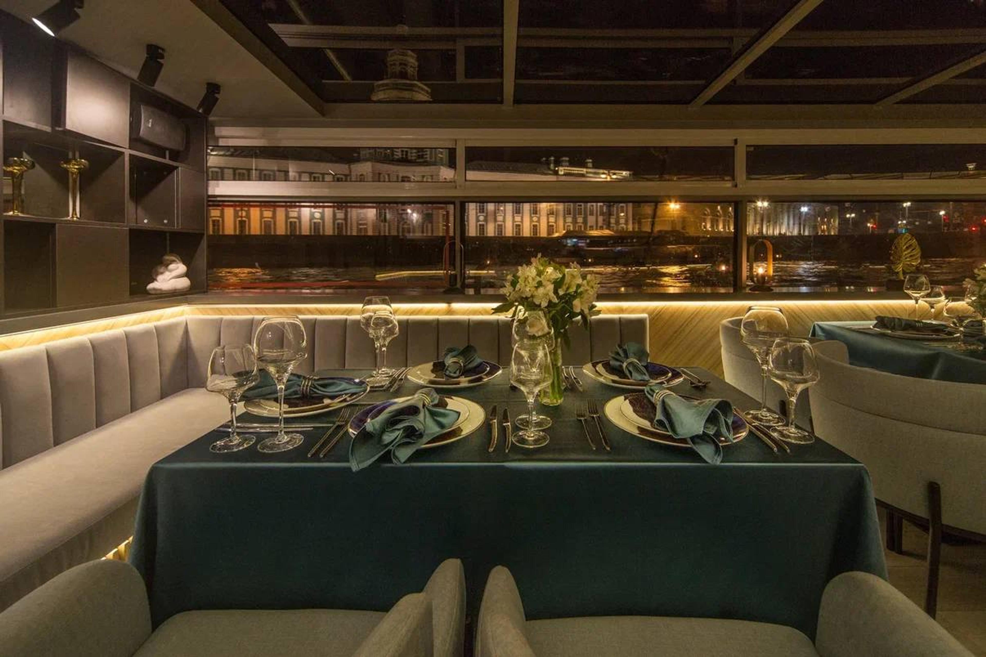 EVA CATERING