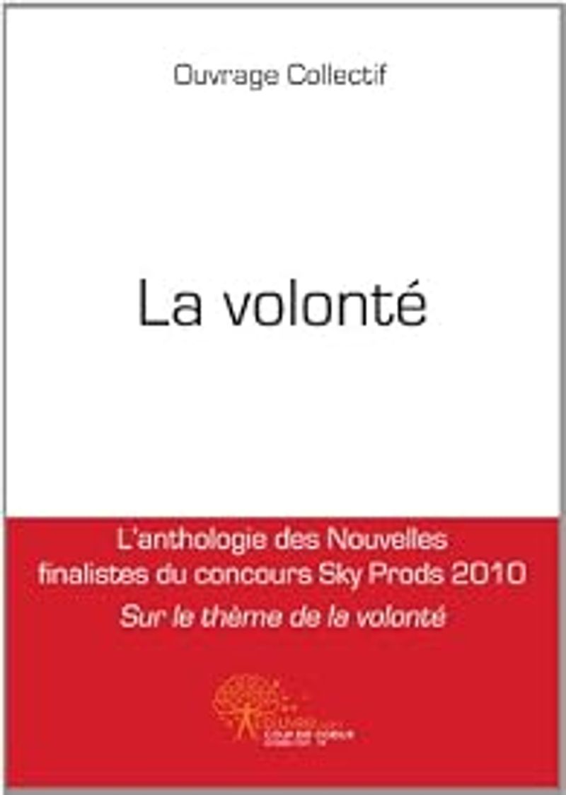 La volonté