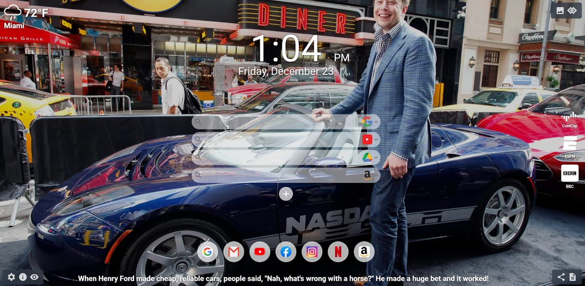 Unveiling the Unusual: 10 Fascinating Facts about Elon Musk