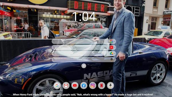 Unveiling the Unusual: 10 Fascinating Facts about Elon Musk