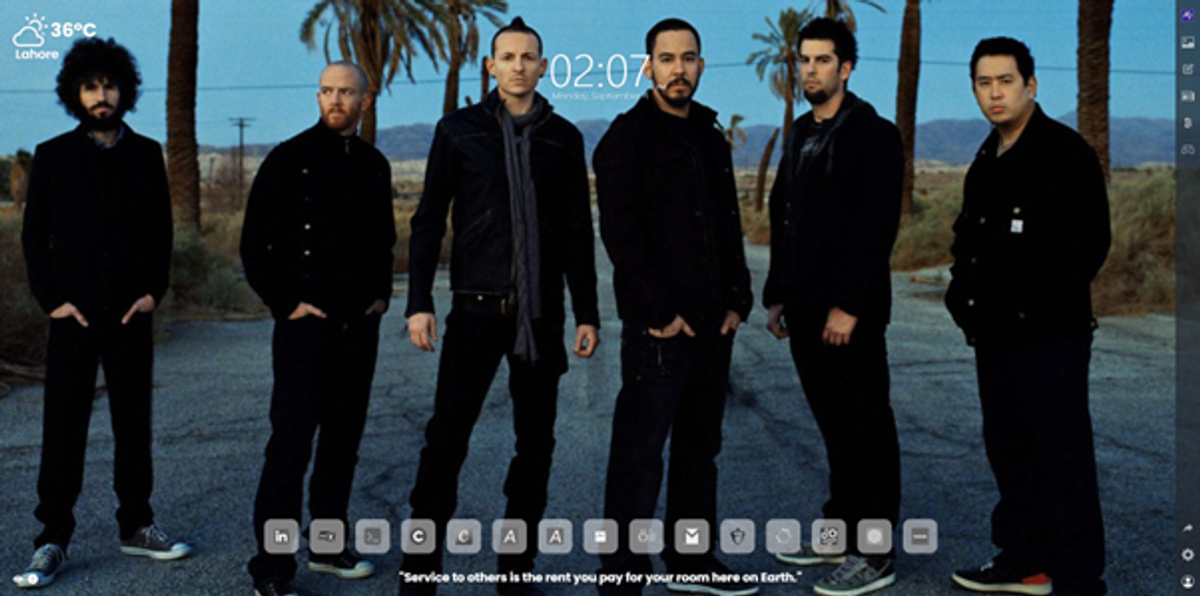 Linkin Park: A Musical Odyssey and the Legacy of Chester Bennington