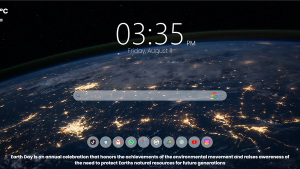 Why Is Earth Day Important?