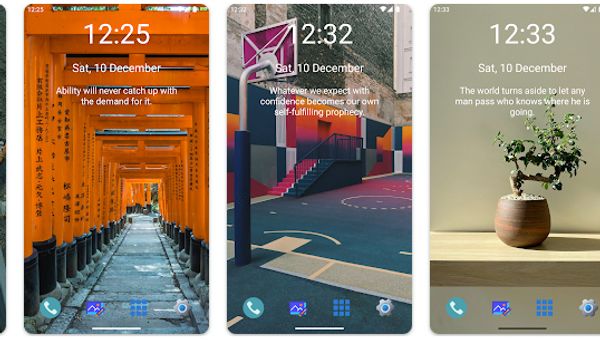 Exploring the Best Android Phone Launchers: Unleash Your Phone's Potential