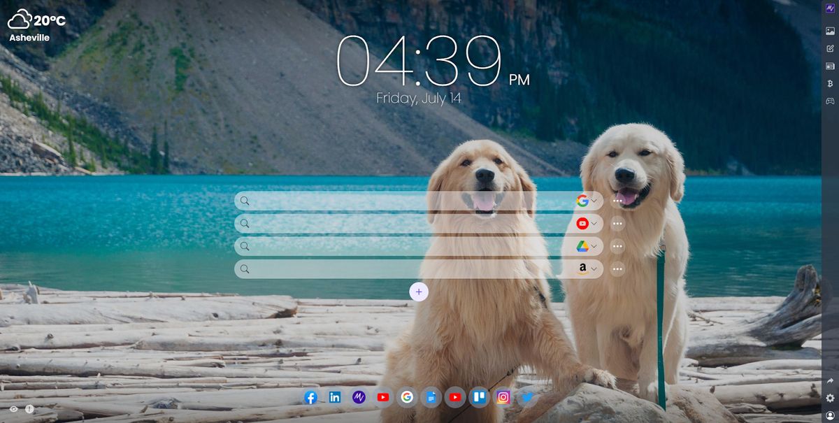 The Therapeutic Power of MeaVana: Finding Solace in Cute Dog Pictures