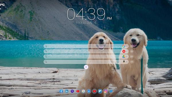 The Therapeutic Power of MeaVana: Finding Solace in Cute Dog Pictures