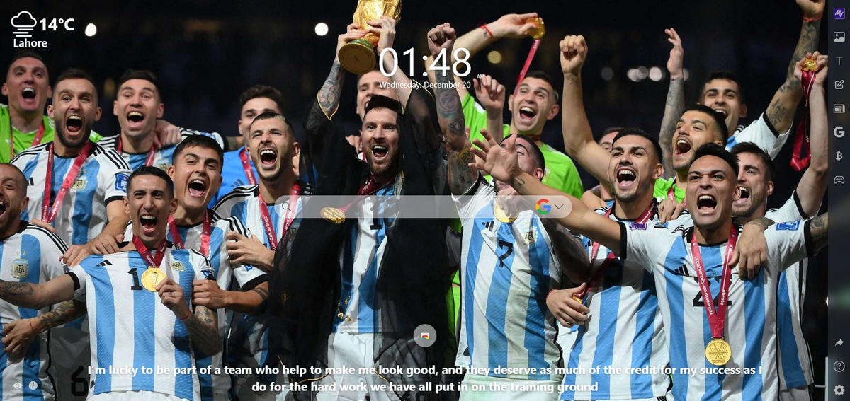 13 Fascinating Facts About Lionel Messi: From Humble Beginnings to Football Greatness