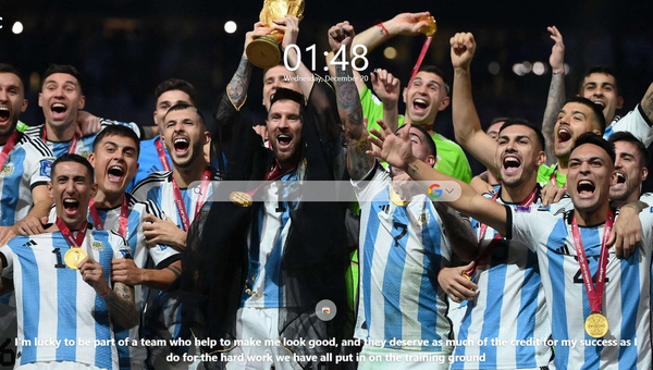 13 Fascinating Facts About Lionel Messi: From Humble Beginnings to Football Greatness