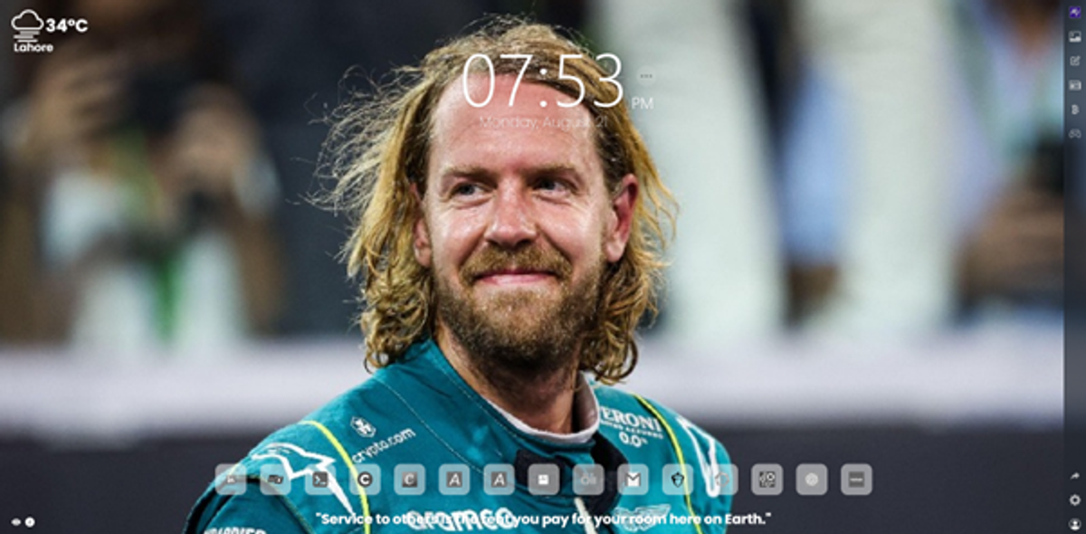 The Legendary Journey of Sebastian Vettel: A Retrospective on His Formula One Career