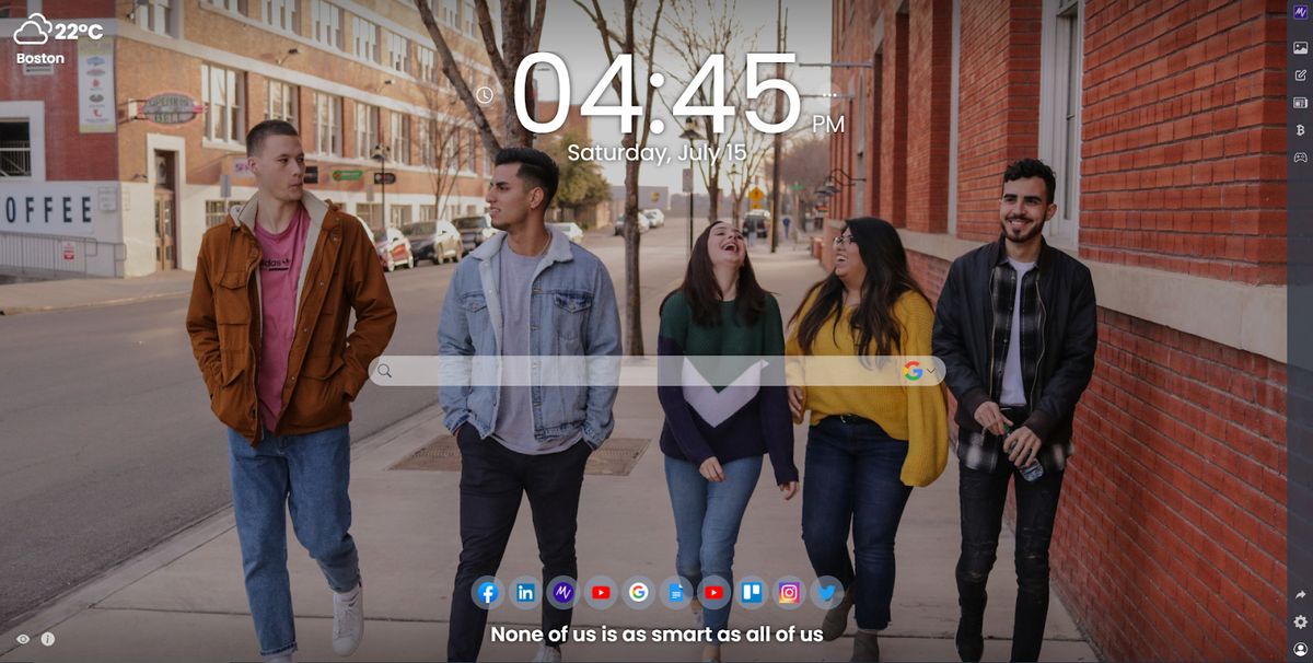 The Best Apps for High School Students