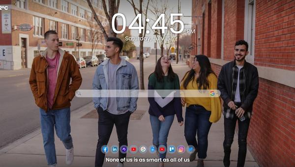 The Best Apps for High School Students