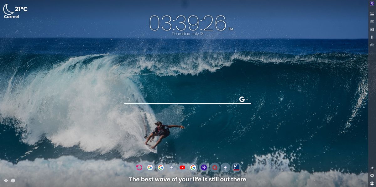 The Ultimate Surfing Adventure: Exploring the Best Surfing Spots in the World