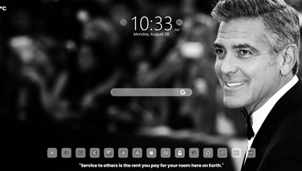 George Clooney: A Journey Through Fame and Charisma