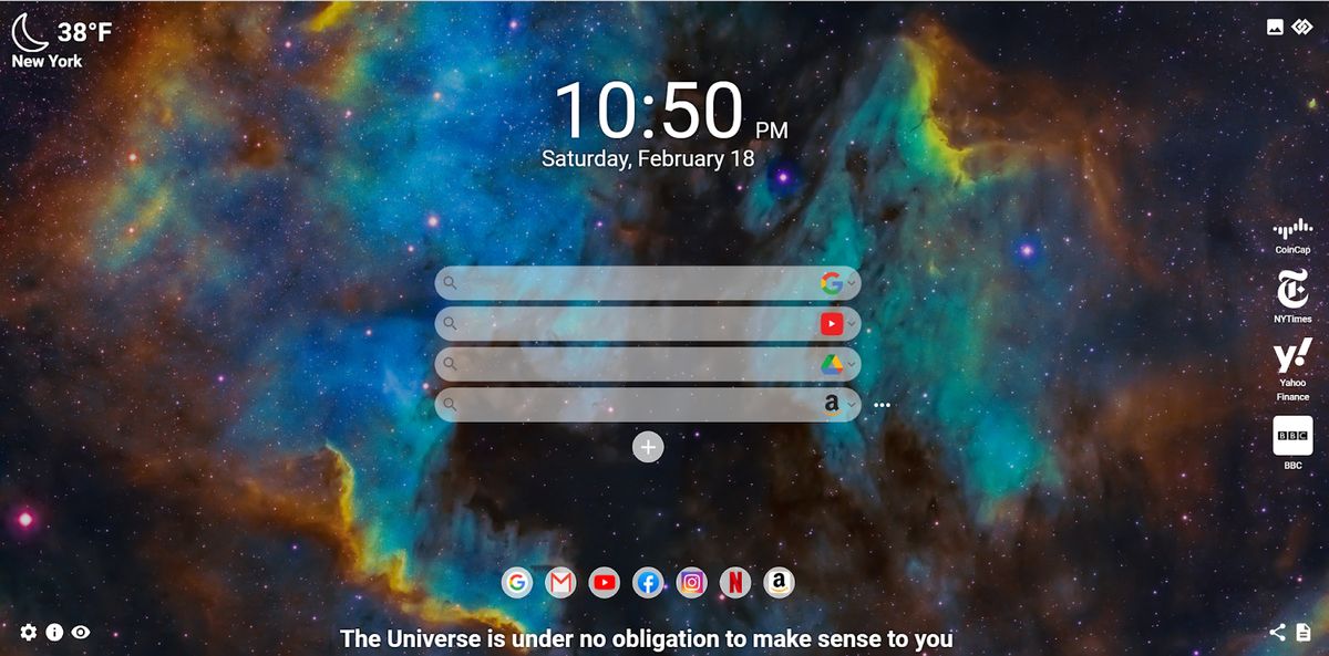 Explore the Cosmos with the Best Apps for Space Enthusiasts