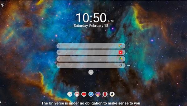 Explore the Cosmos with the Best Apps for Space Enthusiasts