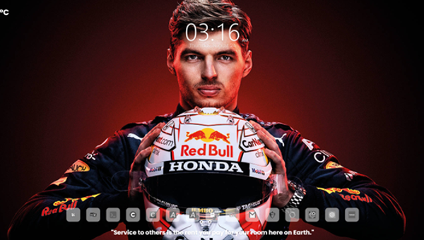 Max Verstappen: The Rising Star of Formula 1