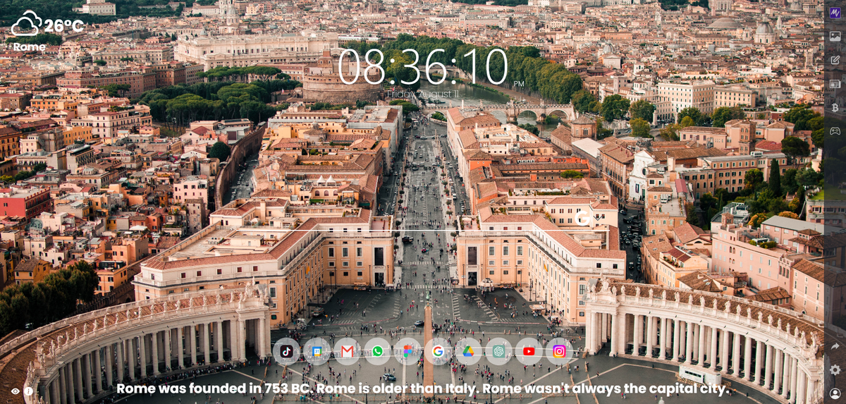 Rome Uncovered: Immerse Yourself in Italy's Eternal City