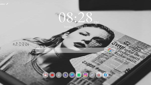 Taylor Swift's "Eras": A Timeline