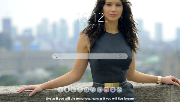 Unveiling Jennifer Lawrence: 12 Intriguing Facts About the Hollywood Star