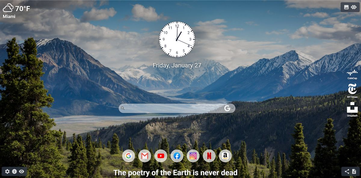 Embracing the Timeless Charm of Analog Clocks on MeaVana