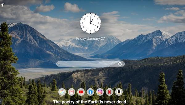 Embracing the Timeless Charm of Analog Clocks on MeaVana