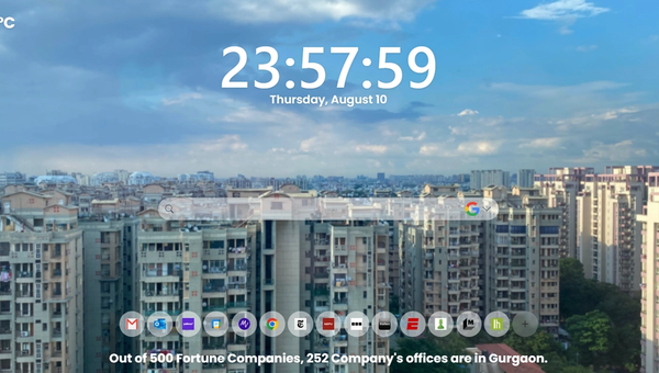 Unveiling Gurgaon: Exciting Things to Do in India's Rising Metropolis