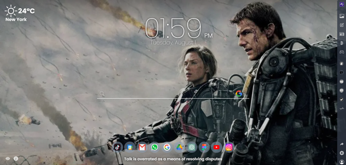 Unleashing the Tom Cruise Magic: Explore the Captivating MeaVana Topic Dedicated to the Legendary Actor