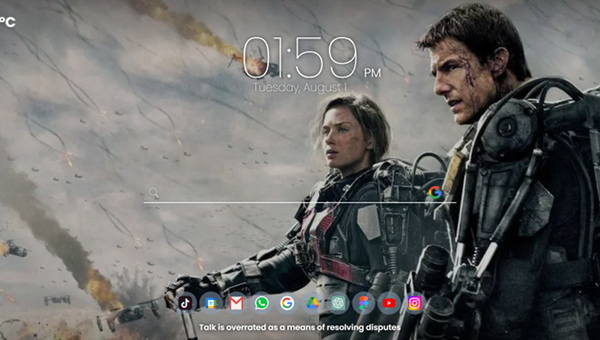 Unleashing the Tom Cruise Magic: Explore the Captivating MeaVana Topic Dedicated to the Legendary Actor