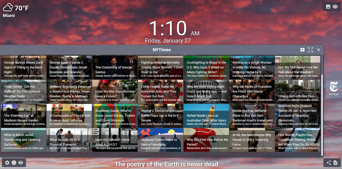 Fast Access to New York Times Articles: Introducing the MeaVana Chrome Extension