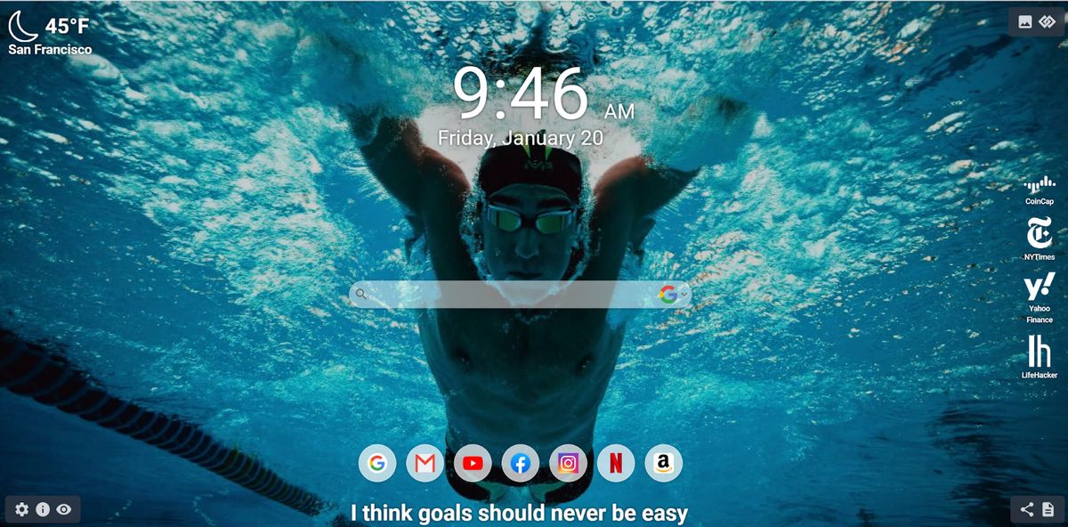 Michael Phelps on MeaVana: Unleashing the Majestic Butterfly Stroke