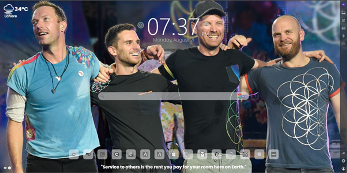 A Journey Through Music and Emotion