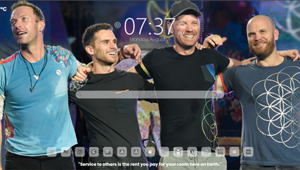 A Journey Through Music and Emotion