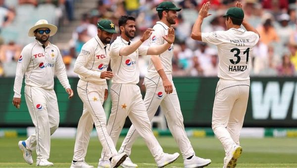 Pakistan's Remarkable Fightback in Sydney Test: From 96-5 to 313 Against Australia