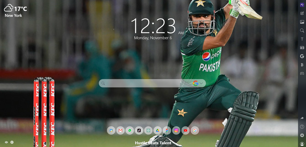 Cricket World Cup 2023: Pakistan's Tough Path to the Semi-Finals