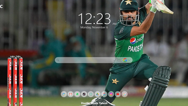 Cricket World Cup 2023: Pakistan's Tough Path to the Semi-Finals