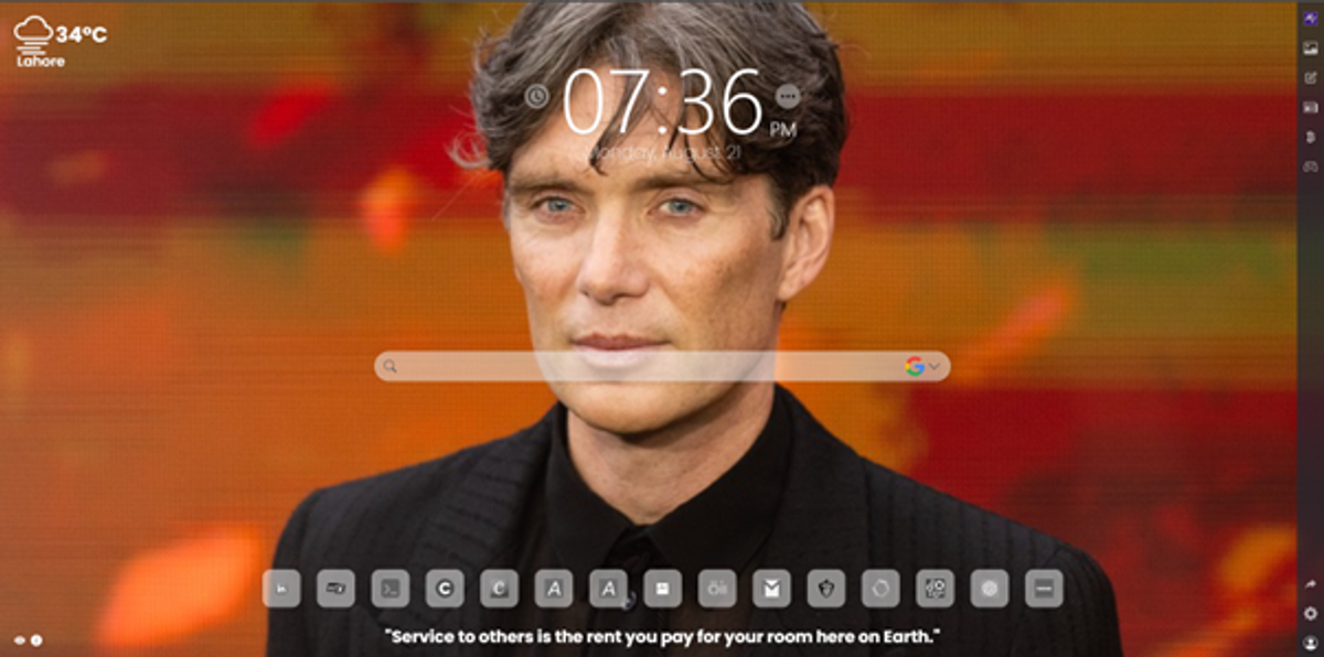 Exploring the Enigmatic Talent of Cillian Murphy: A Journey Through His Life and Acting Achievements