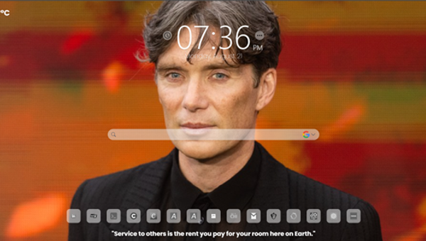 Exploring the Enigmatic Talent of Cillian Murphy: A Journey Through His Life and Acting Achievements