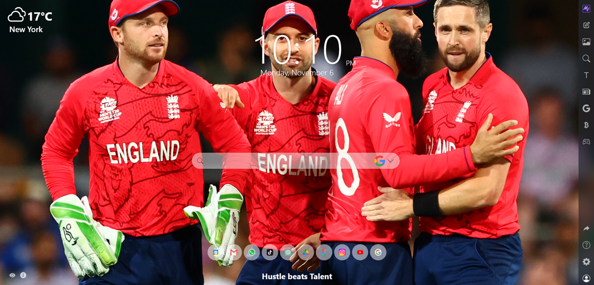 England's World Cup 2023 Nightmare: A Single Win in Seven Matches