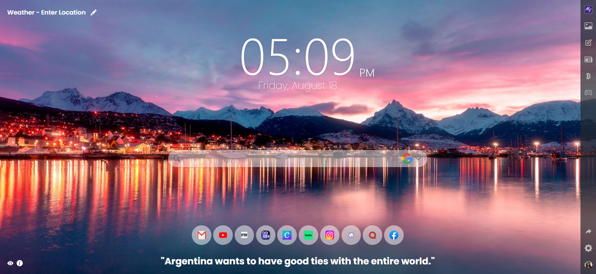 Exploring Latin America: The Top 5 Most Popular Countries