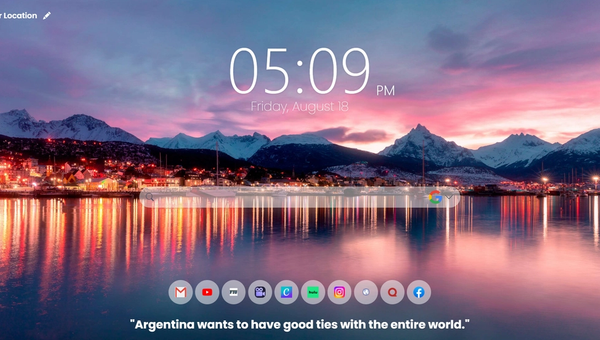 Exploring Latin America: The Top 5 Most Popular Countries