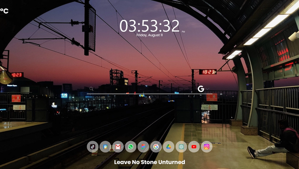 Capturing the Essence of Gurgaon: Stunning Gurgaon Wallpapers for Your Digital Space